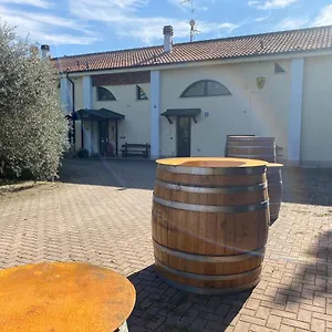 Agriturismo San Michele San Michele (Ravenna)