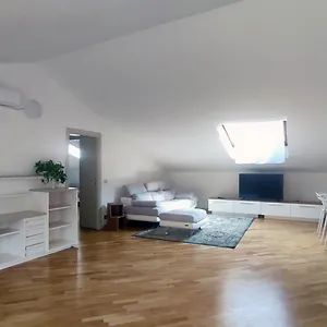 Loft La Colomba Bobbio